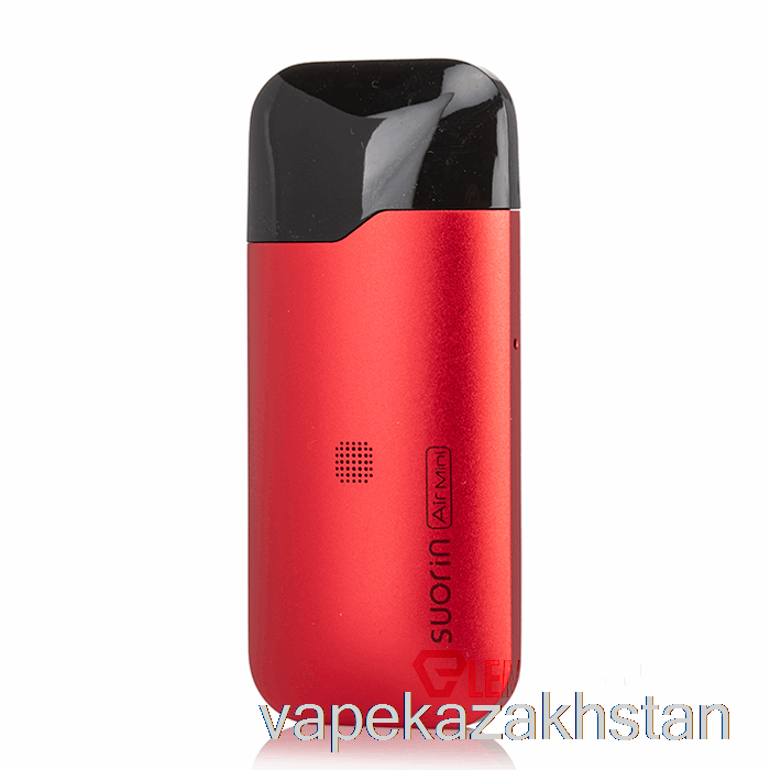 Vape Disposable Suorin Air Mini Pod System Red